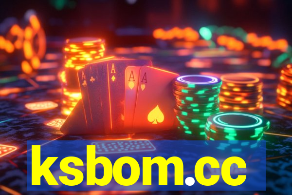 ksbom.cc