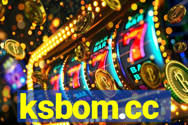ksbom.cc