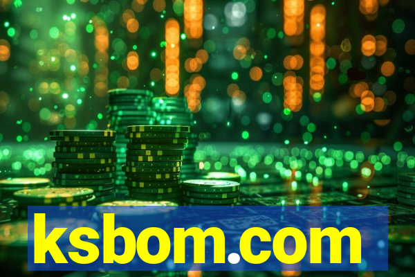 ksbom.com