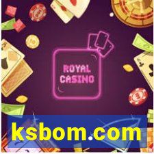 ksbom.com