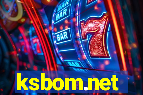 ksbom.net