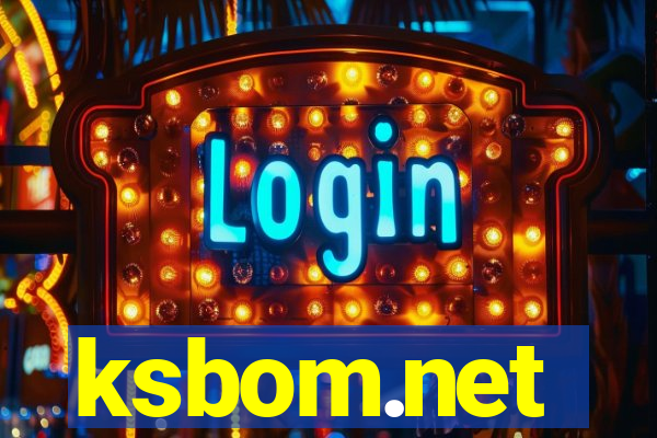 ksbom.net