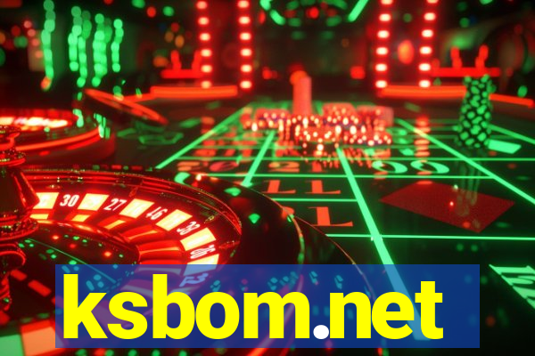 ksbom.net