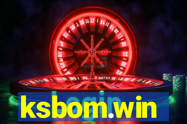 ksbom.win