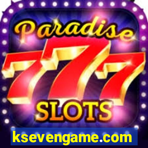 ksevengame.com