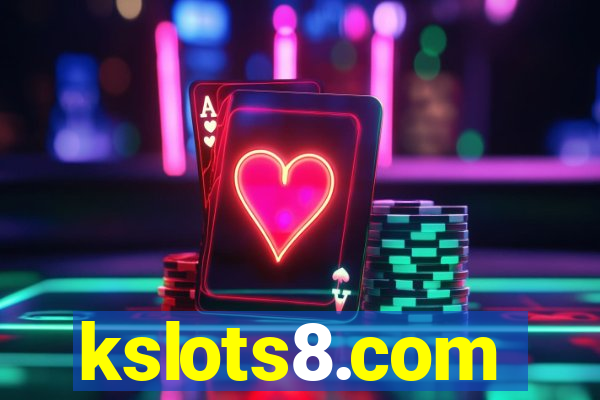 kslots8.com