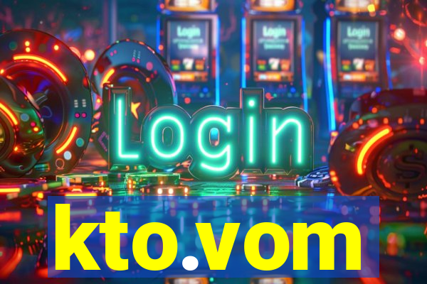 kto.vom