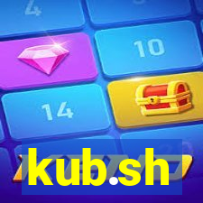 kub.sh