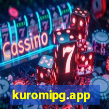 kuromipg.app