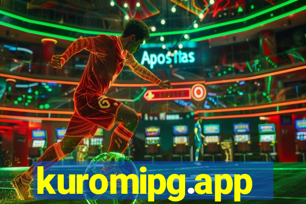 kuromipg.app