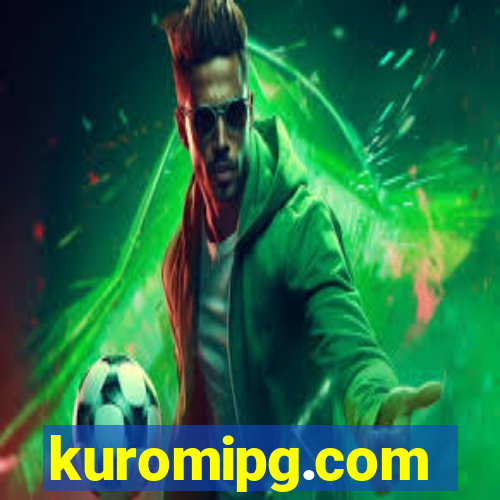 kuromipg.com