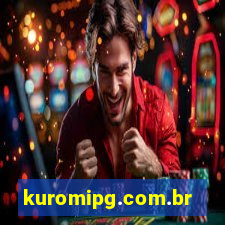 kuromipg.com.br