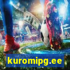 kuromipg.ee