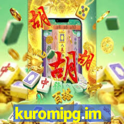 kuromipg.im