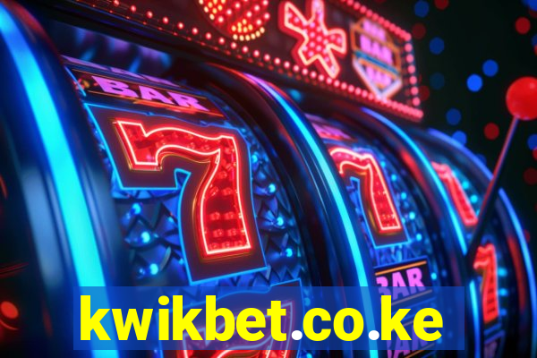 kwikbet.co.ke