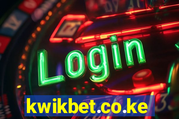 kwikbet.co.ke