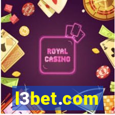 l3bet.com