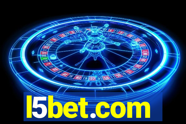 l5bet.com
