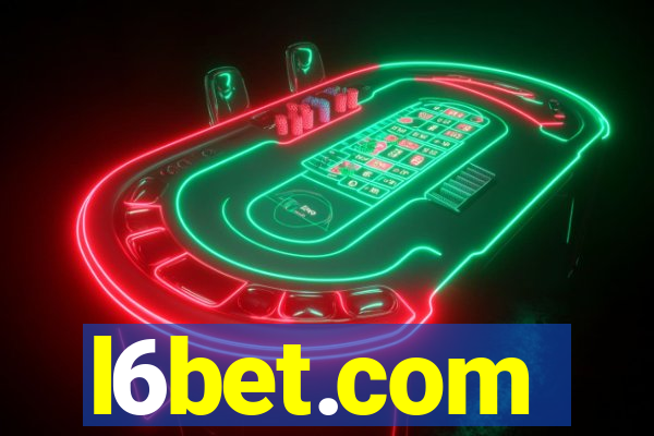 l6bet.com