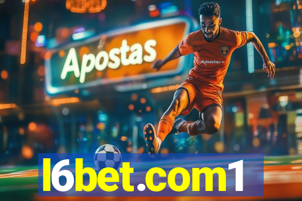 l6bet.com1