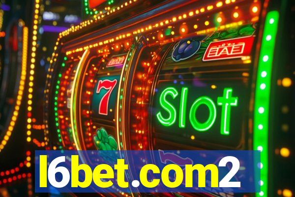 l6bet.com2