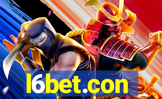 l6bet.con