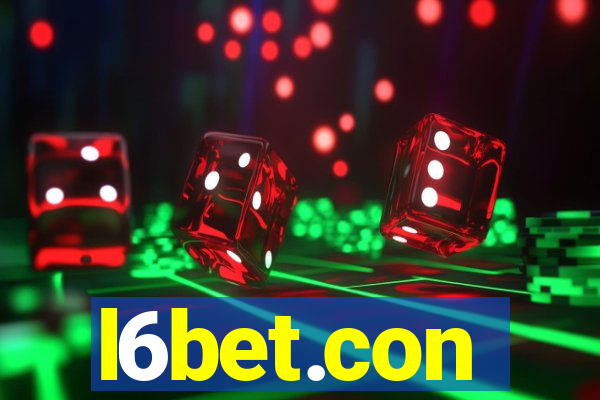 l6bet.con