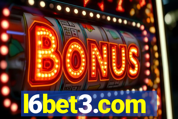 l6bet3.com
