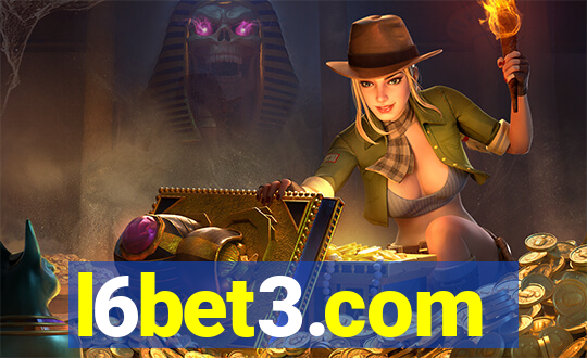 l6bet3.com