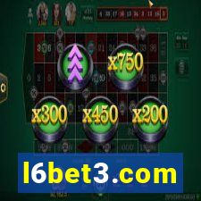 l6bet3.com