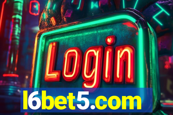 l6bet5.com