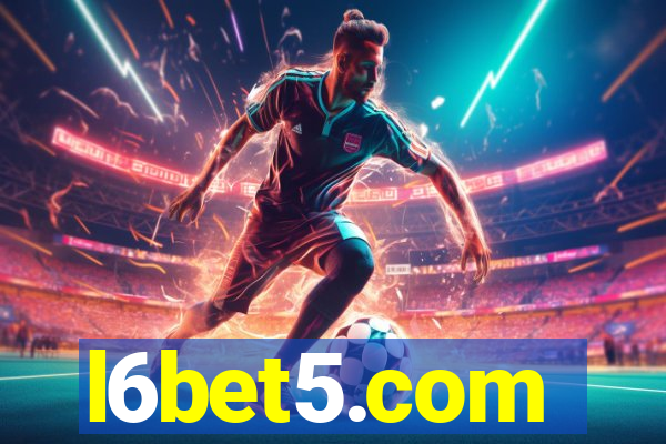 l6bet5.com