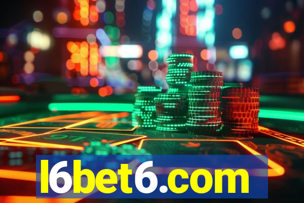 l6bet6.com