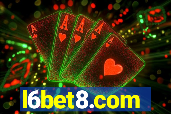 l6bet8.com