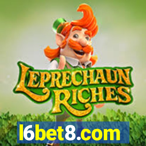 l6bet8.com