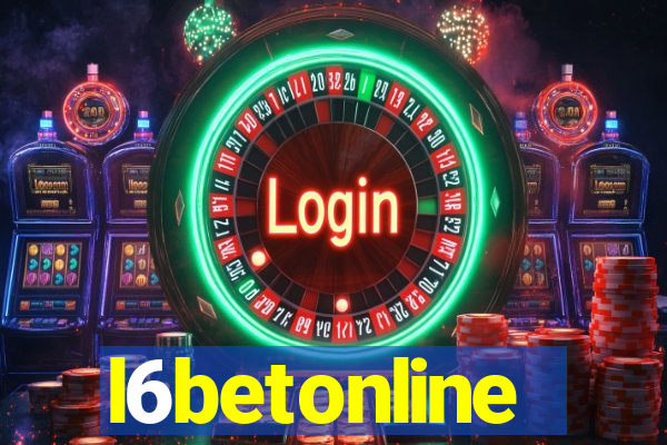 l6betonline