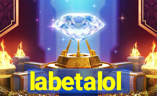 labetalol