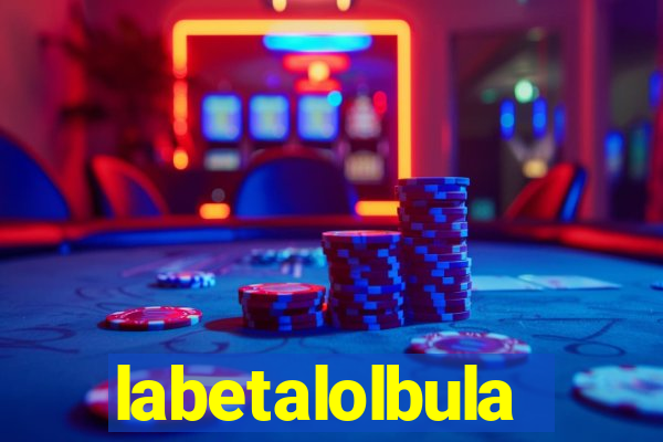 labetalolbula
