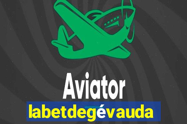 labetdegévaudan
