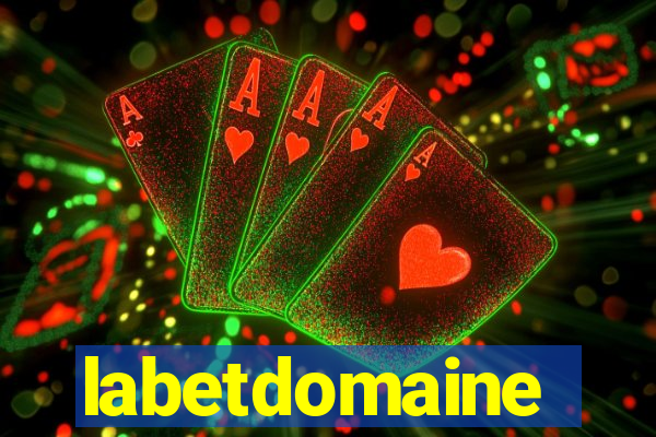 labetdomaine
