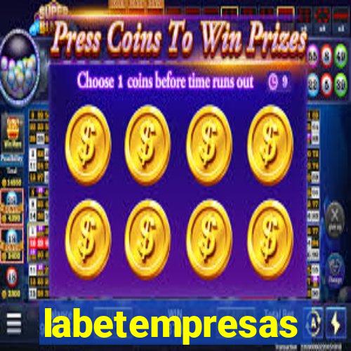 labetempresas