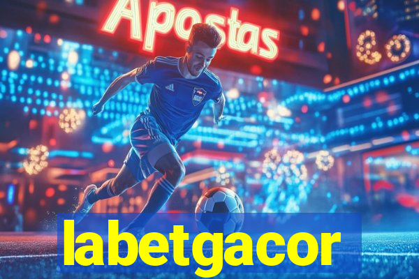 labetgacor