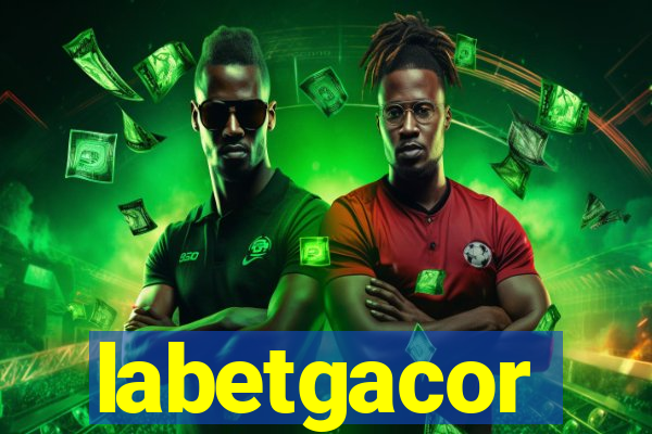 labetgacor