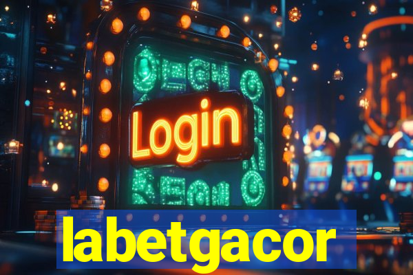 labetgacor