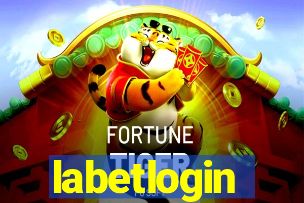 labetlogin
