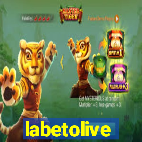 labetolive
