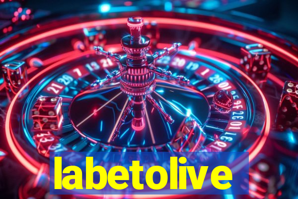labetolive