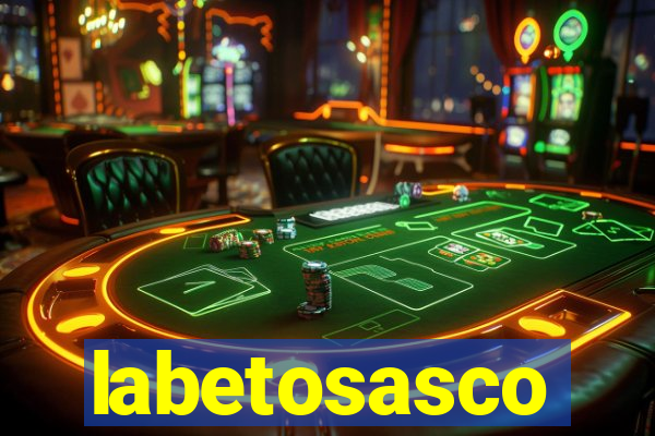 labetosasco