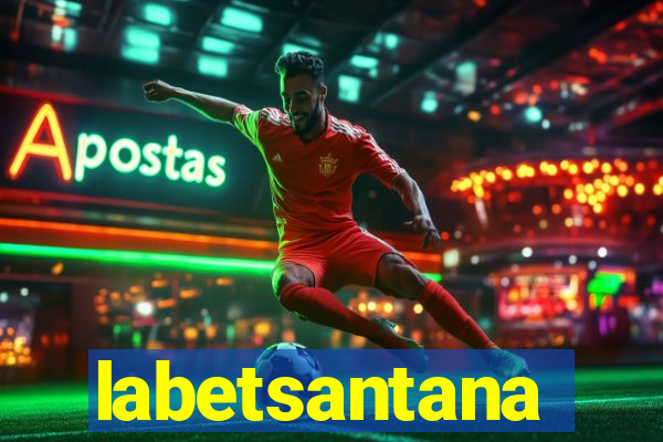 labetsantana