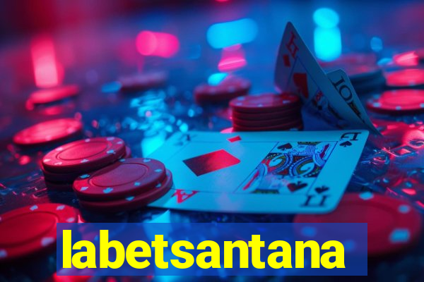 labetsantana
